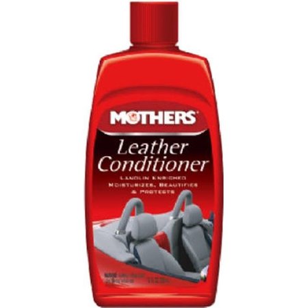 MOTHERS Mothers Polish 06312 12 oz. Leather Conditioner 583864